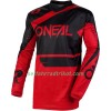 MTB Langarmtrikot O`Neal Element Racewear N001 2020